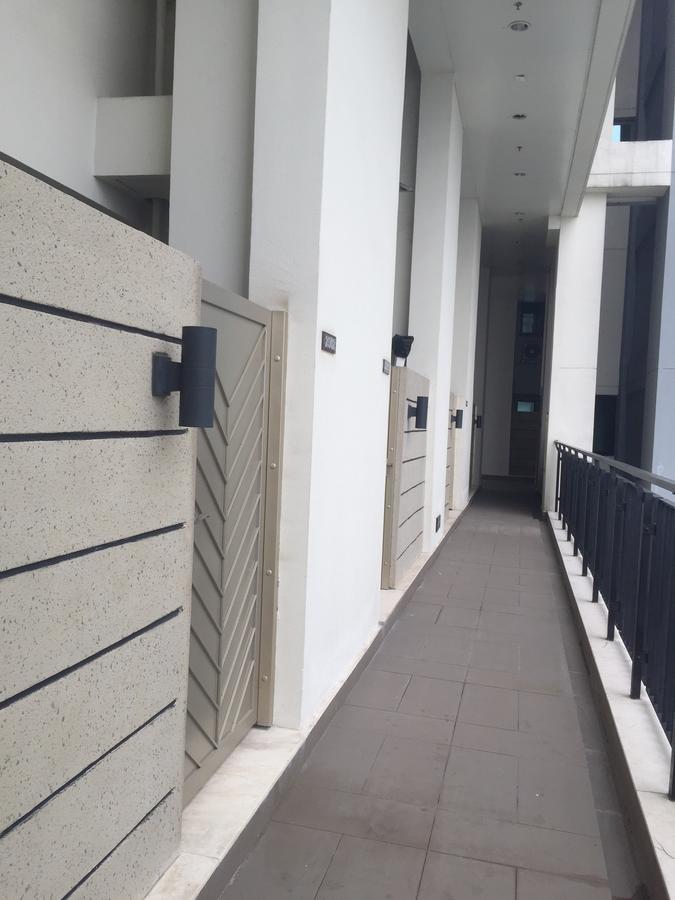Zhuhai Vidicl Service Apartment Bagian luar foto