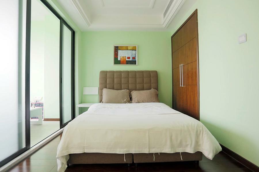 Zhuhai Vidicl Service Apartment Bagian luar foto
