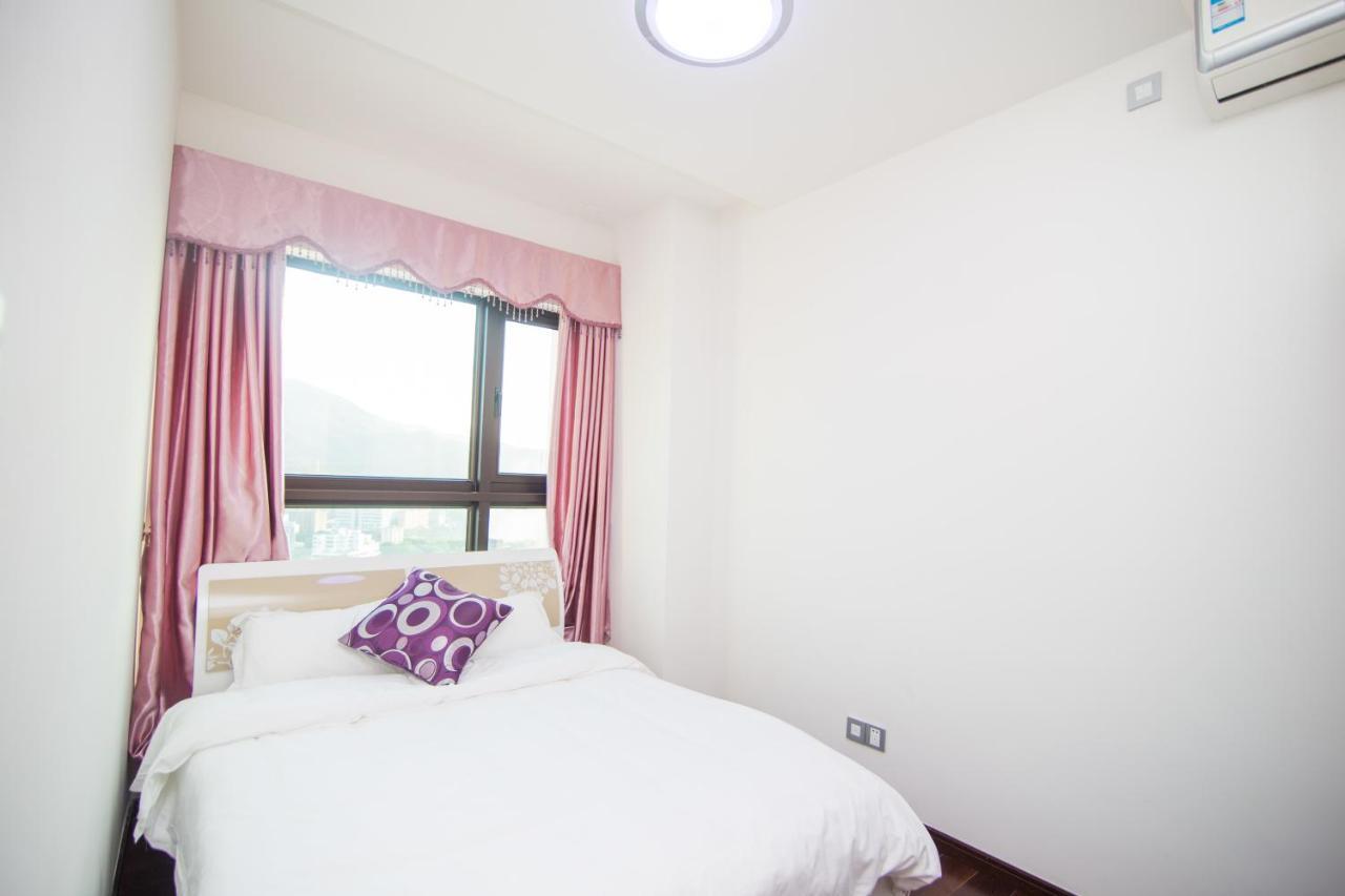 Zhuhai Vidicl Service Apartment Ruang foto