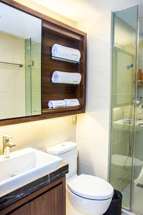 Zhuhai Vidicl Service Apartment Ruang foto