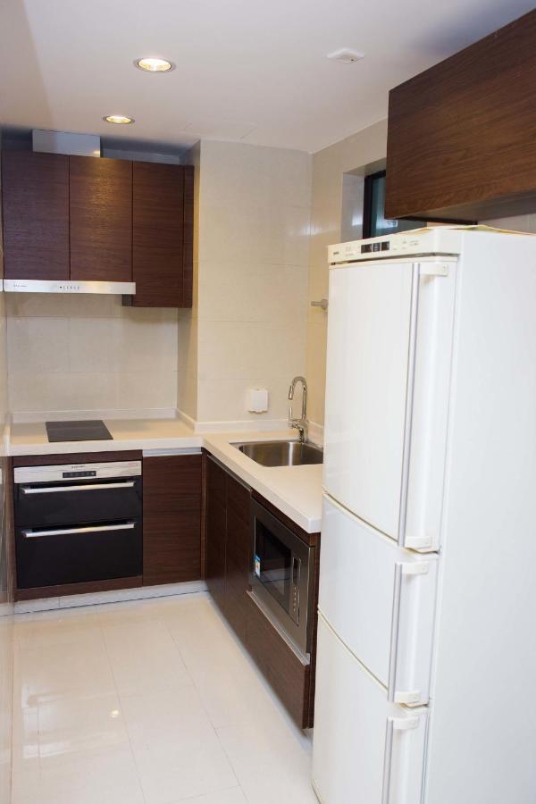 Zhuhai Vidicl Service Apartment Ruang foto